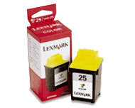 Lexmark Z53 15M0125 x1 High Yield Gen.