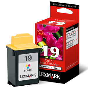 Lexmark Z705 15M2619 x1 Gen.