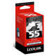 Lexmark Z12 16G0055 x1 Black Gen.