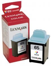 Lexmark Z12 16G0065 x1 High Yield Gen.