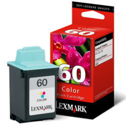 Lexmark Z12 17G0060 x1 Gen.