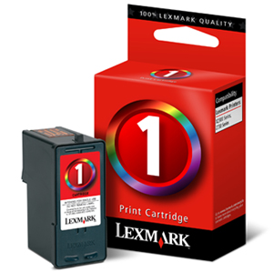 Lexmark X2350 18C0781 x1 Gen.
