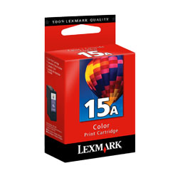 Lexmark X2670 18C2100A x1 Gen.