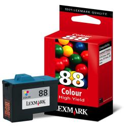 Lexmark Z55 18L0000 x1 High Yield Gen.