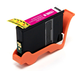 Lexmark OfficeEdge Pro4000 14L0176AAN x1 Magenta High Yield Comp.