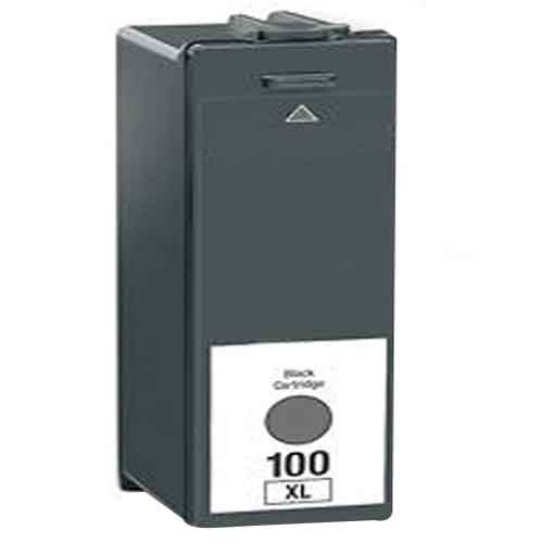 Lexmark Pro115 14N1068A x1 Black High Yield Comp.
