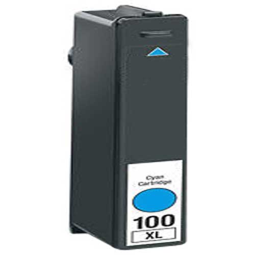 Lexmark Pro115 14N1069A x1 Cyan High Yield Comp.