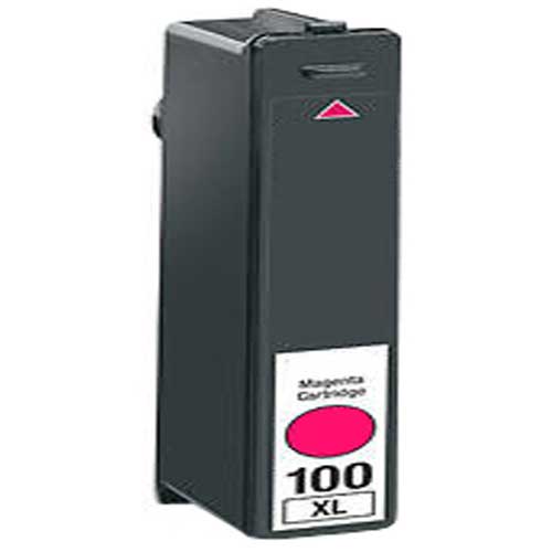 Lexmark Pro115 14N1070A x1 Magenta High Yield Comp.