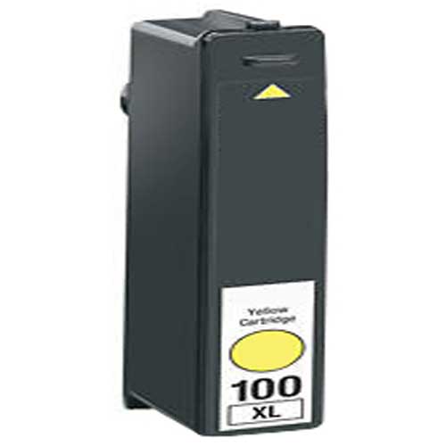 Lexmark Pro115 14N1071A x1 Yellow High Yield Comp.