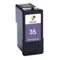 Lexmark Z810 18C0035 x1 High Yield Comp.
