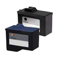Lexmark Z55 18L0032 x2 Black Comp.