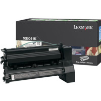Lexmark C750dn C750 x1 Black Gen.