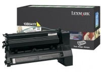 Lexmark C750dn C750 x1 Yellow Gen.
