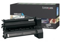 Lexmark C750dn C750 x1 Cyan High Yield Gen.