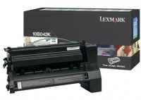 Lexmark C750dn C750 x1 Black High Yield Gen.