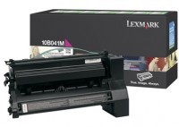 Lexmark C750dn C750 x1 Magenta High Yield Gen.