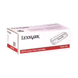 Lexmark E210 Toner x1 Gen. - Toner Cartridge