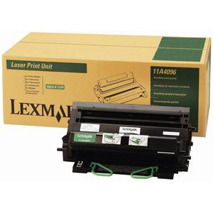Lexmark Optra K 1220 Toner x1 Gen. - Print Unit