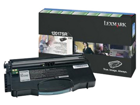 Lexmark E120 Toner x1 Gen. - N Toner Cartridge Return Program