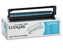 Lexmark OPTRA C1200 1200 x1 Cyan Gen.