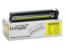Lexmark OPTRA C1200 1200 x1 Yellow Gen.