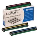 Lexmark OPTRA C1200 1200 x1 Gen.