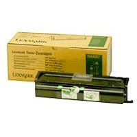 Lexmark Optra K 1220 Toner x1 Gen. - Toner Cartridge