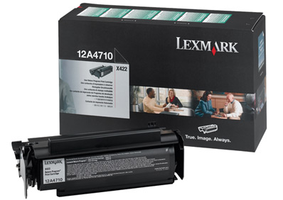 Lexmark X422MFP X422 x1 Gen.