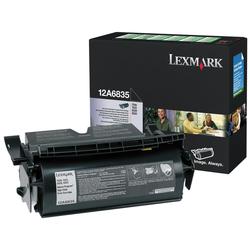 Lexmark T522 T520 x1 High Yield Gen.