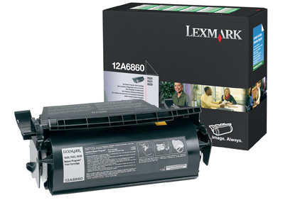 Lexmark T620 T622 x1 Gen.