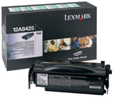 Lexmark T430 Toner x1 High Yield Gen. - Toner Cartridge High Yield Return Program