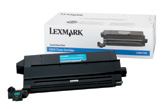 Lexmark C910DN C910 x1 Cyan Gen.