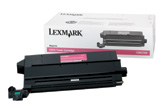 Lexmark C910DN C910 x1 Magenta Gen.