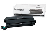 Lexmark C910DN C910 x1 Black Gen.