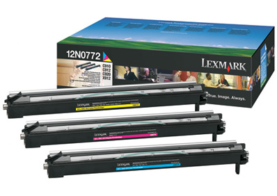 Lexmark C910DN C910 x1 Gen.