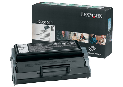 Lexmark E220 Toner x1 Gen. - Toner Cartridge Return Program