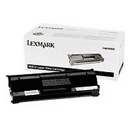 Lexmark W812 Toner x1 High Yield Gen. - Toner Cartridge High Yield