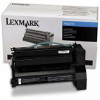 Lexmark C752DN C752 x1 Cyan Gen.