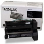 Lexmark C752DN C752 x1 Black Gen.