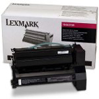Lexmark C752DN C752 x1 Magenta Gen.