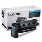 Lexmark C752DN C752 x1 Cyan High Yield Gen.