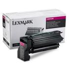 Lexmark C752DN C752 x1 Magenta High Yield Gen.