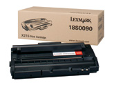 Lexmark X215 Toner x1 Gen. - Toner Cartridge