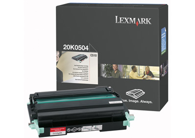 Lexmark C510 Toner x1 Gen. - Photo Developer Unit