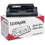 Lexmark E240 Toner x1 Gen. - Toner Cartridge Return Program