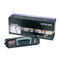 Lexmark E330 E332 x1 High Yield Gen.