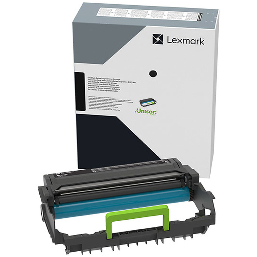 Lexmark MS331 55B0ZA0 x1 Gen.