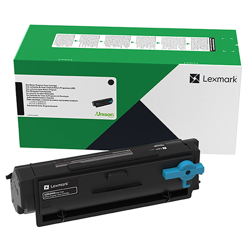 Lexmark MS331 MS431 x1 High Yield Gen.