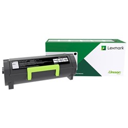 Lexmark MX826 58D6U0E x1 High Yield Gen.