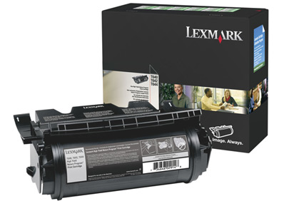 Lexmark T640 T642 x1 High Yield Gen.